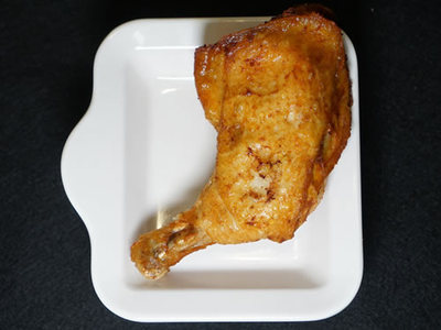 孕妇梦见鸡腿