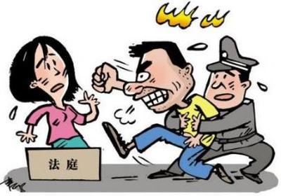 起诉家暴需要什么证据