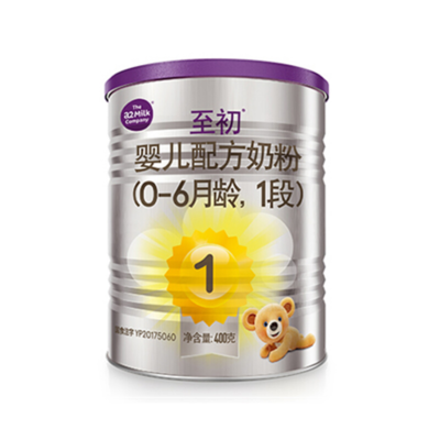 婴儿配方奶粉怎么选