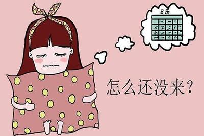 月经每个月都提前是怎么回事
