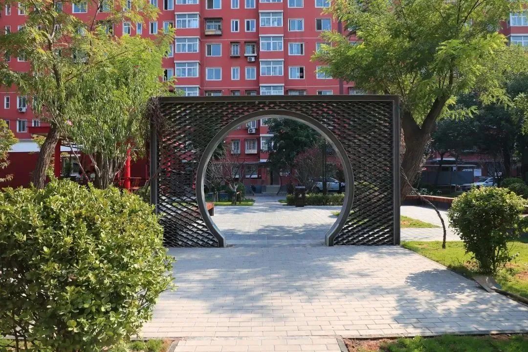 北京像素小区怎么样