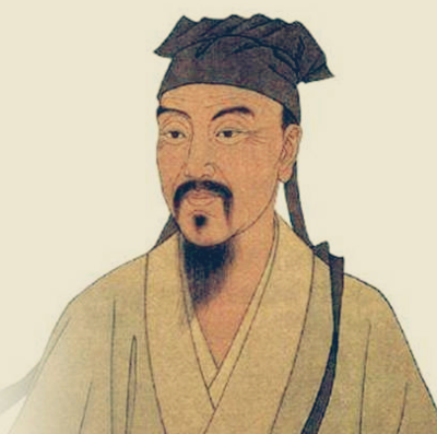 历史上徐姓名人