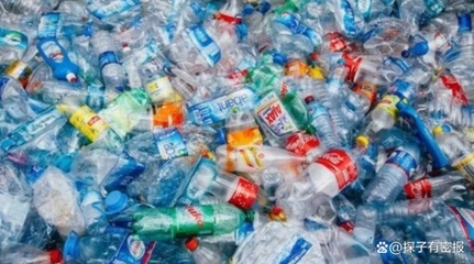 塑料降解需要多久