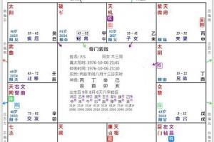 紫微斗数准还是八字准