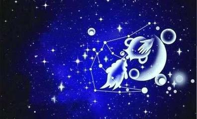 与水瓶座最配的星座