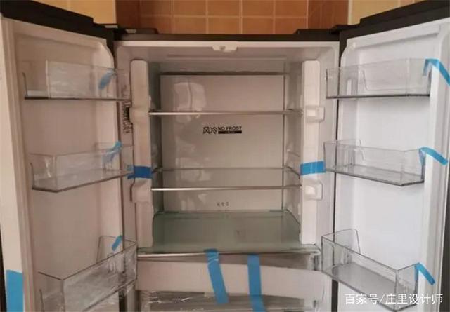 新买的冰箱静置多久