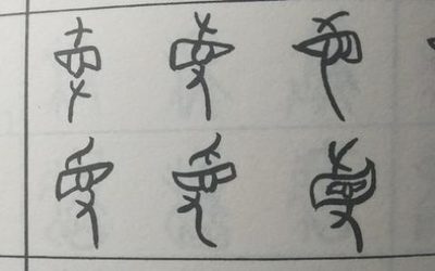 曼五行属什么