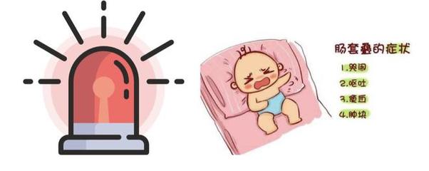 宝宝肠套叠怎么办