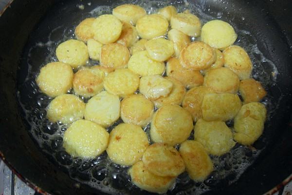 日本豆腐怎么煎