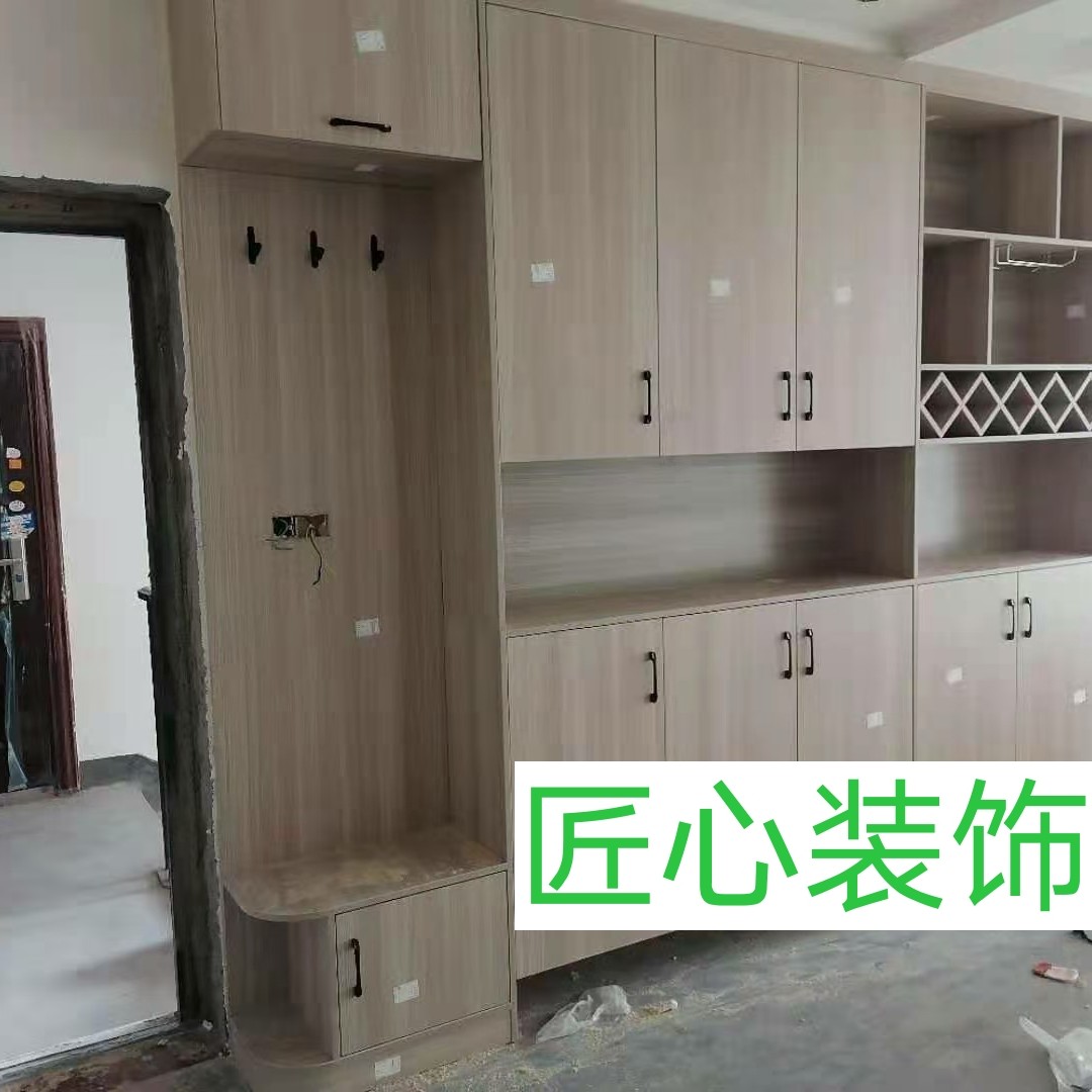 橱柜 衣柜 保修 开发商