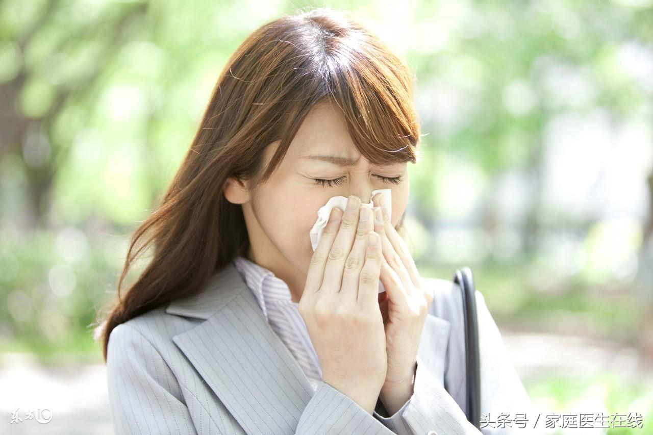 身上冒冷汗是怎么回事