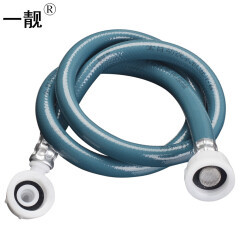 滚筒洗衣机进水口堵了怎么办