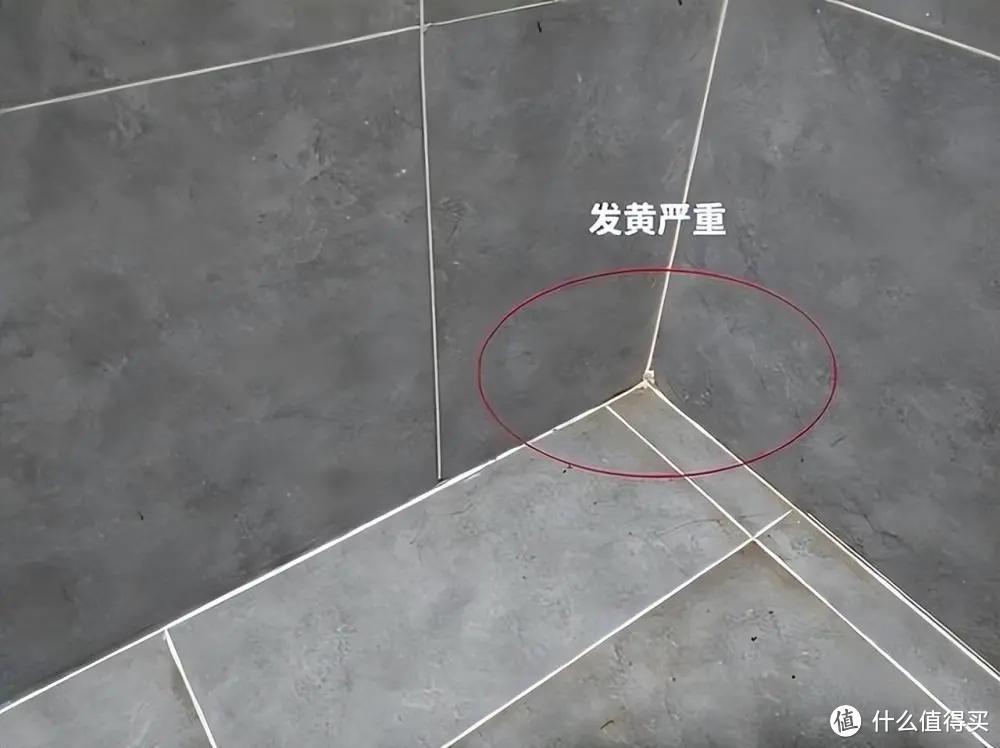瓷砖铺好后多久可以踩