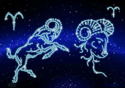 白羊座最吸引哪个星座