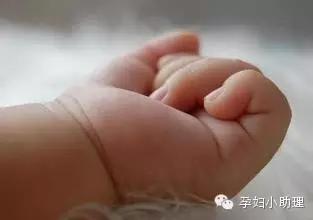 刚出生的宝宝指甲长能剪吗