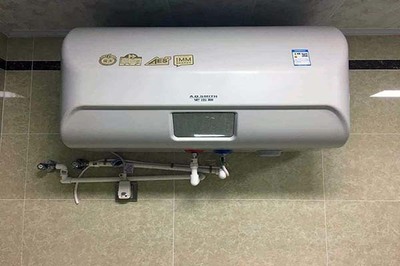 热水器不加热什么原因
