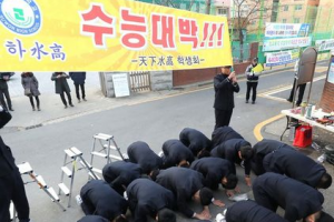 梦见自己跪地大哭