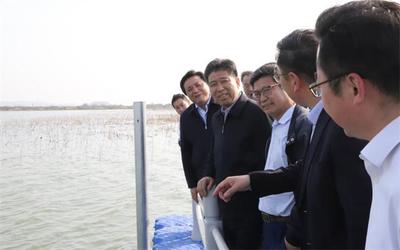 江苏省太湖水污染防治条例