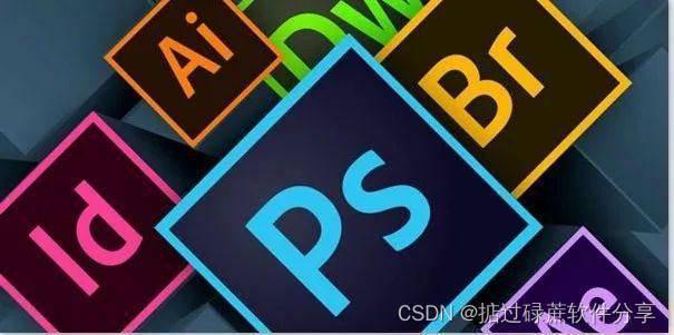 adobe 电脑