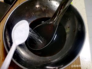 米醋的家庭制作方法