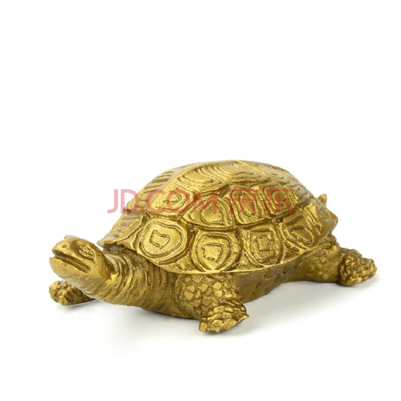 金龟寓意