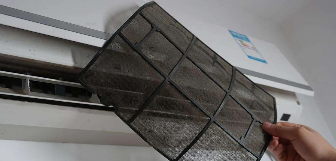 格兰仕空调故障代码cf