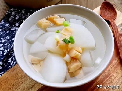 老咳嗽吃什么