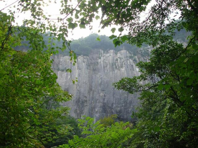 鸡公山旅游景点