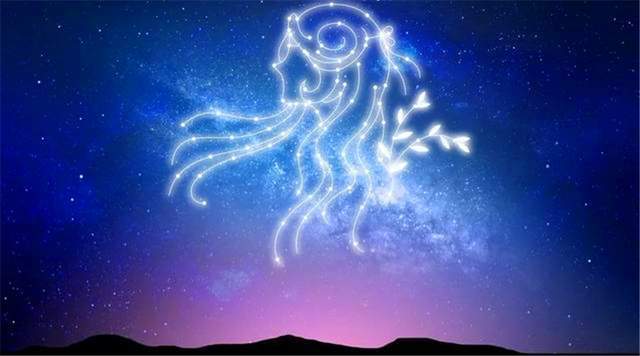 处女座今年运势