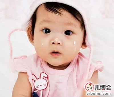 新生儿流鼻血