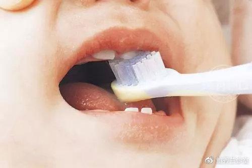 10个月不长牙