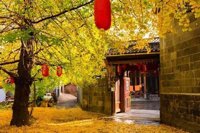 腾冲旅游介绍