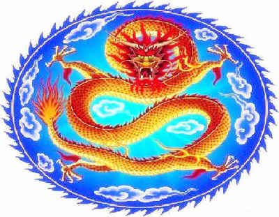 属龙和什么相克