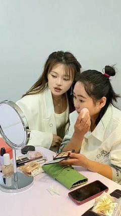 晋城化妆学校
