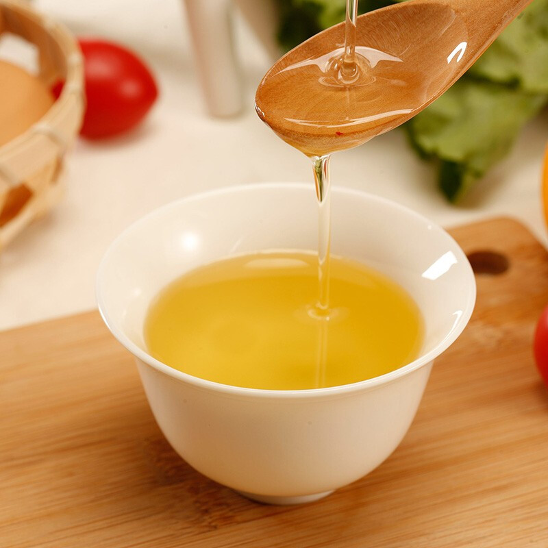 孕妇能吃茶籽油吗