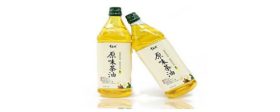 茶油怎么护肤