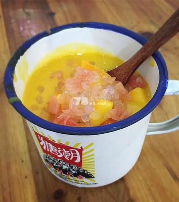 好听的私家糖水店名字