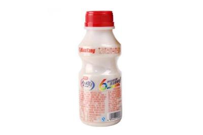 一岁宝宝可以喝小样乳酸菌吗