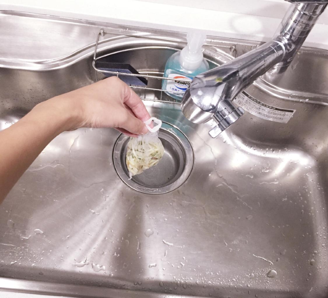 厨房水槽被堵怎么办