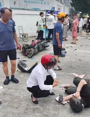 江苏交通事故