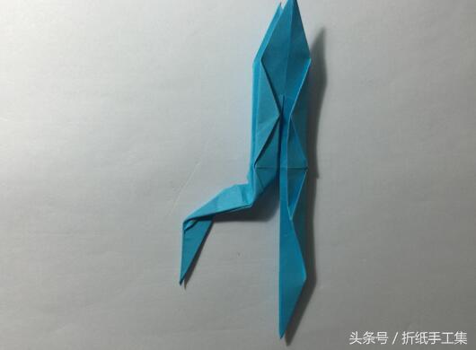 星座折纸大全