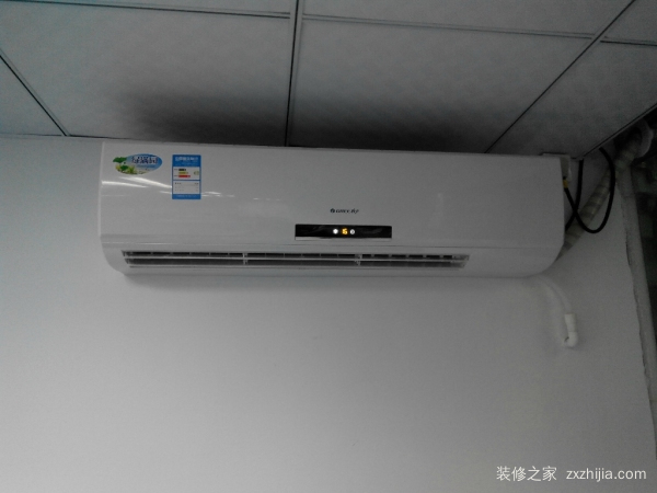 空调喷水是怎么回事
