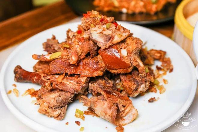 孜然鸭肉片的做法大全家常