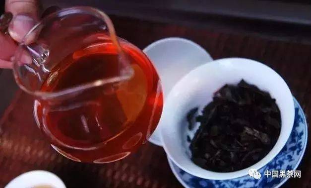中国黑茶网