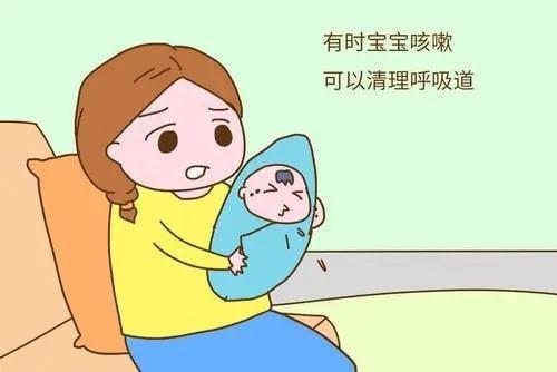 宝宝夜间咳嗽厉害是什么原因