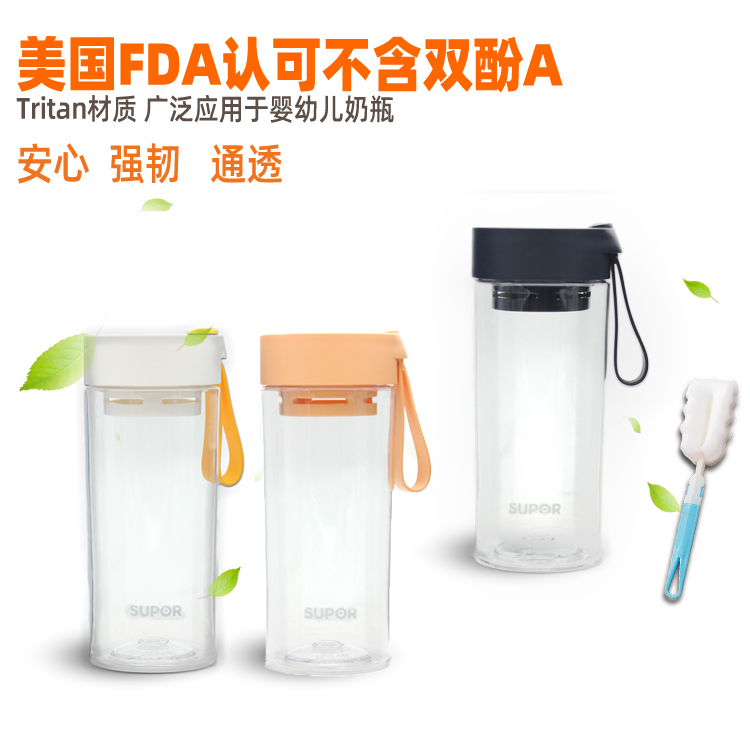 塑料杯好吗双酚a
