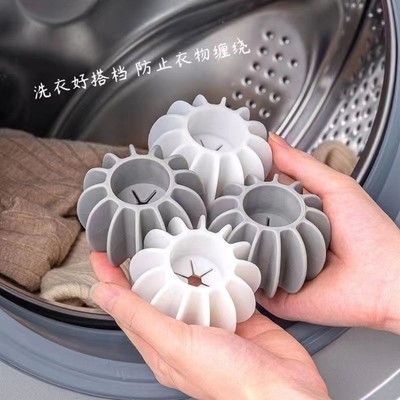 滚筒洗衣机除毛
