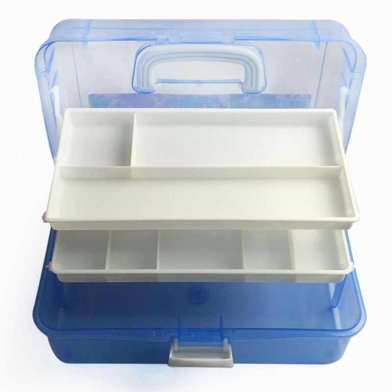 塑料工具箱执行标准