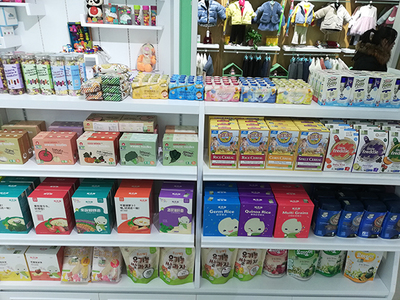 母婴店买的奶粉会假吗