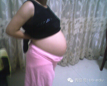 梦见自己肚子变大了